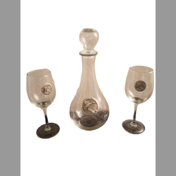 2015 Anniversary Edition Beautiful Wine Set - Picture 11 of 11